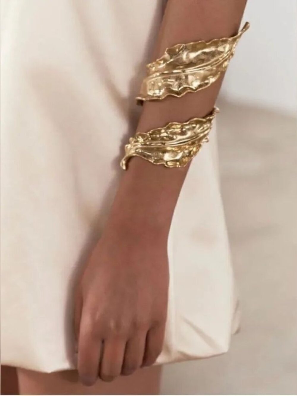 BohemianleafbraceletM57